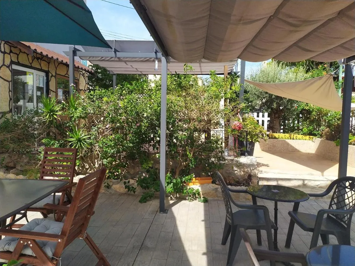 Hostal Bélgica Palmanova