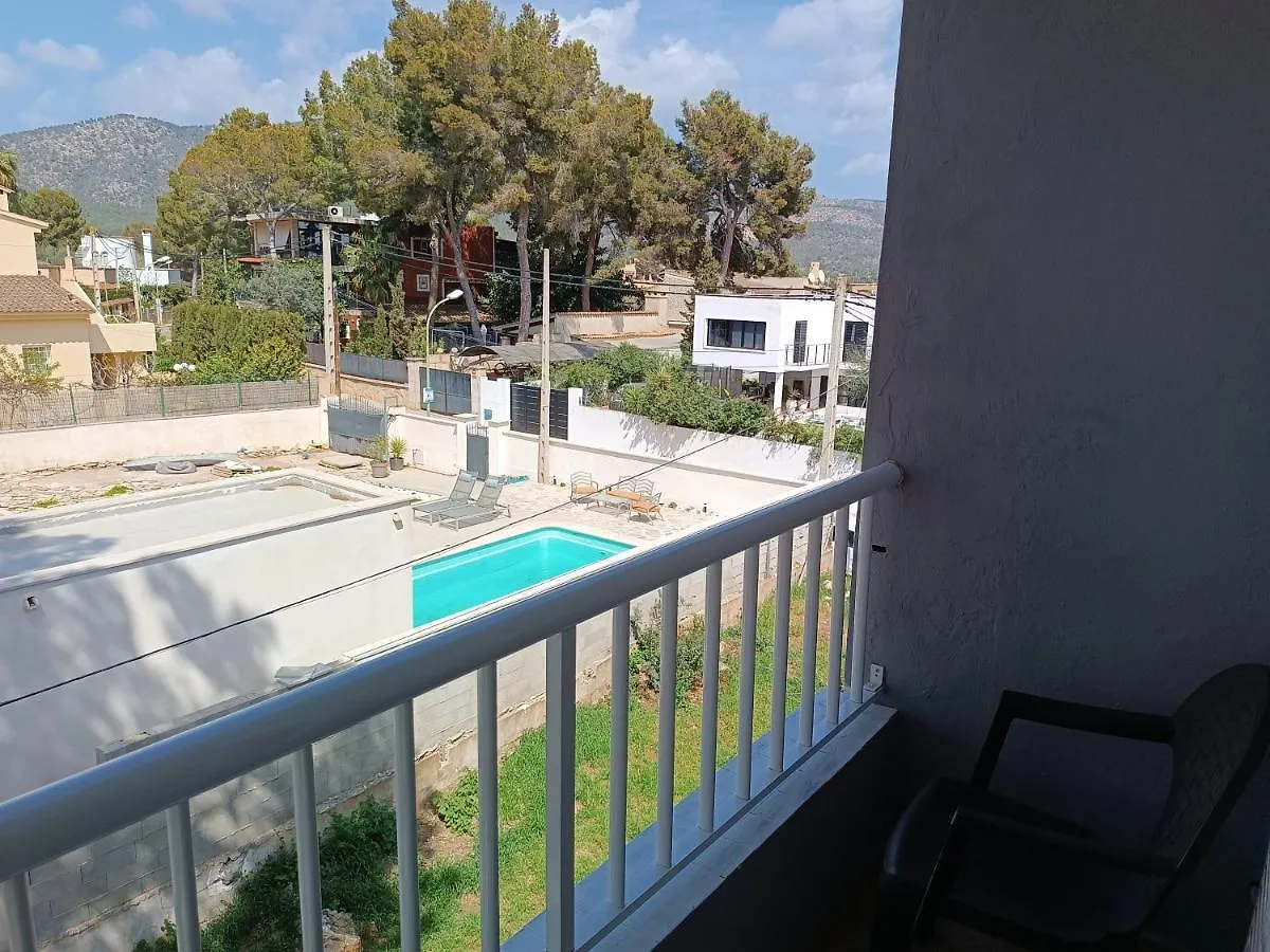 Hostal Belgica Palmanova 0*,  Spanien