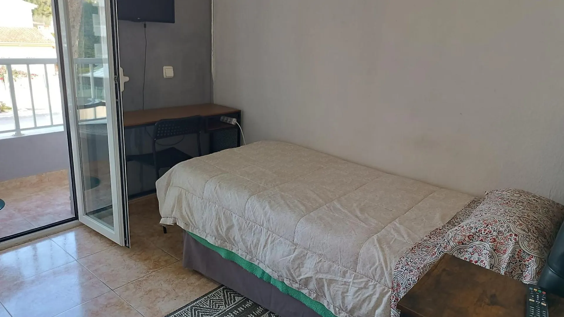 Affittacamere Hostal Bélgica Palmanova