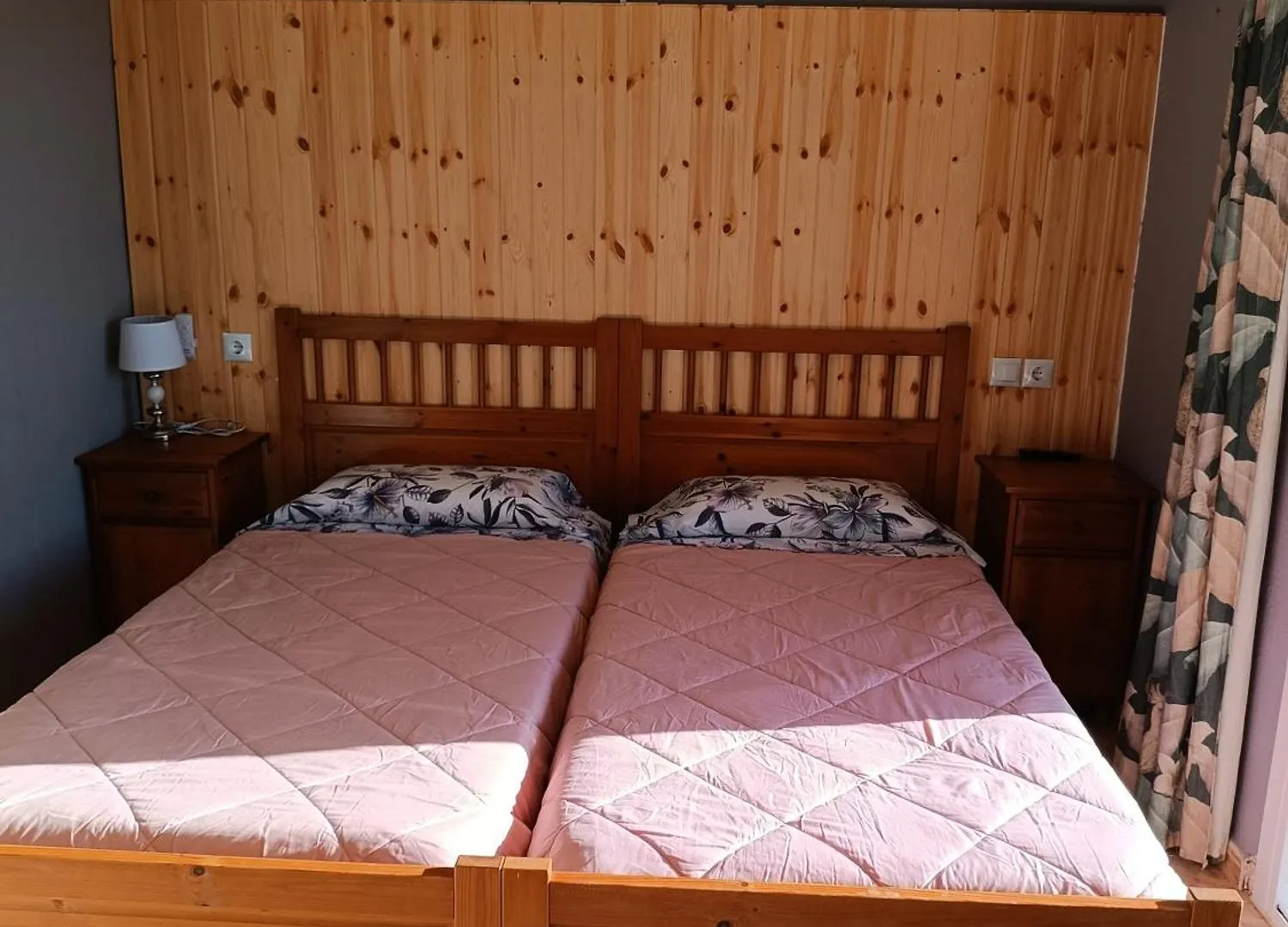 Hostal Belgica Palmanova