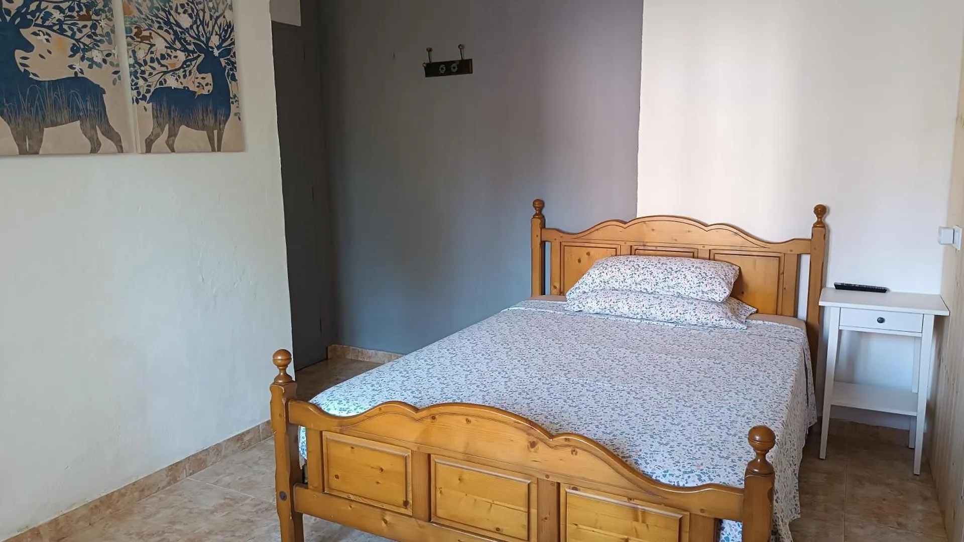 Hostal Bélgica Palmanova