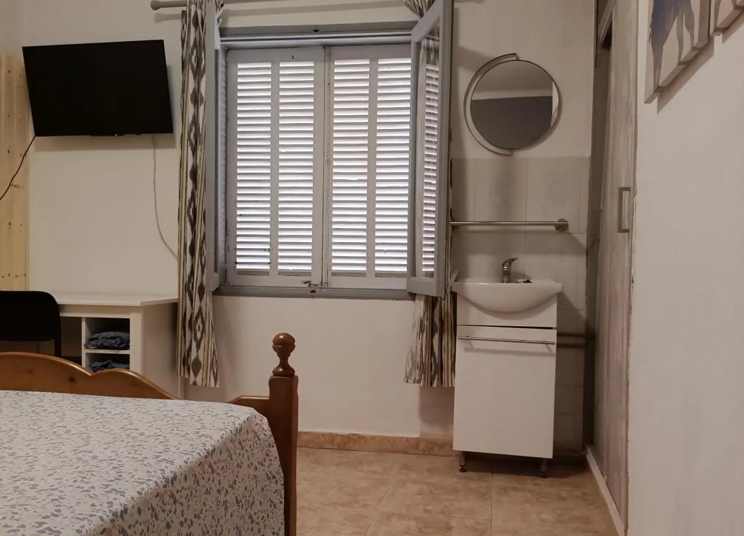 Casa de hóspedes Hostal Belgica Palmanova