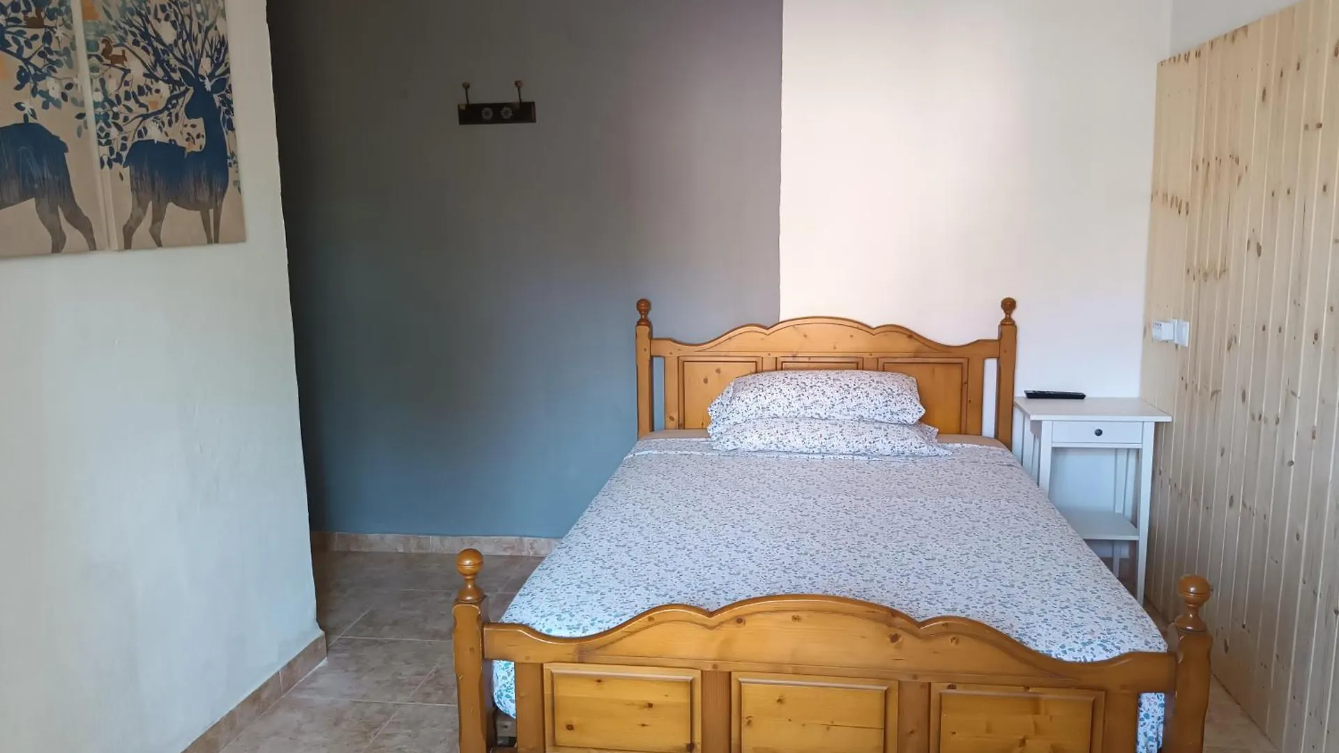 Affittacamere Hostal Bélgica Palmanova
