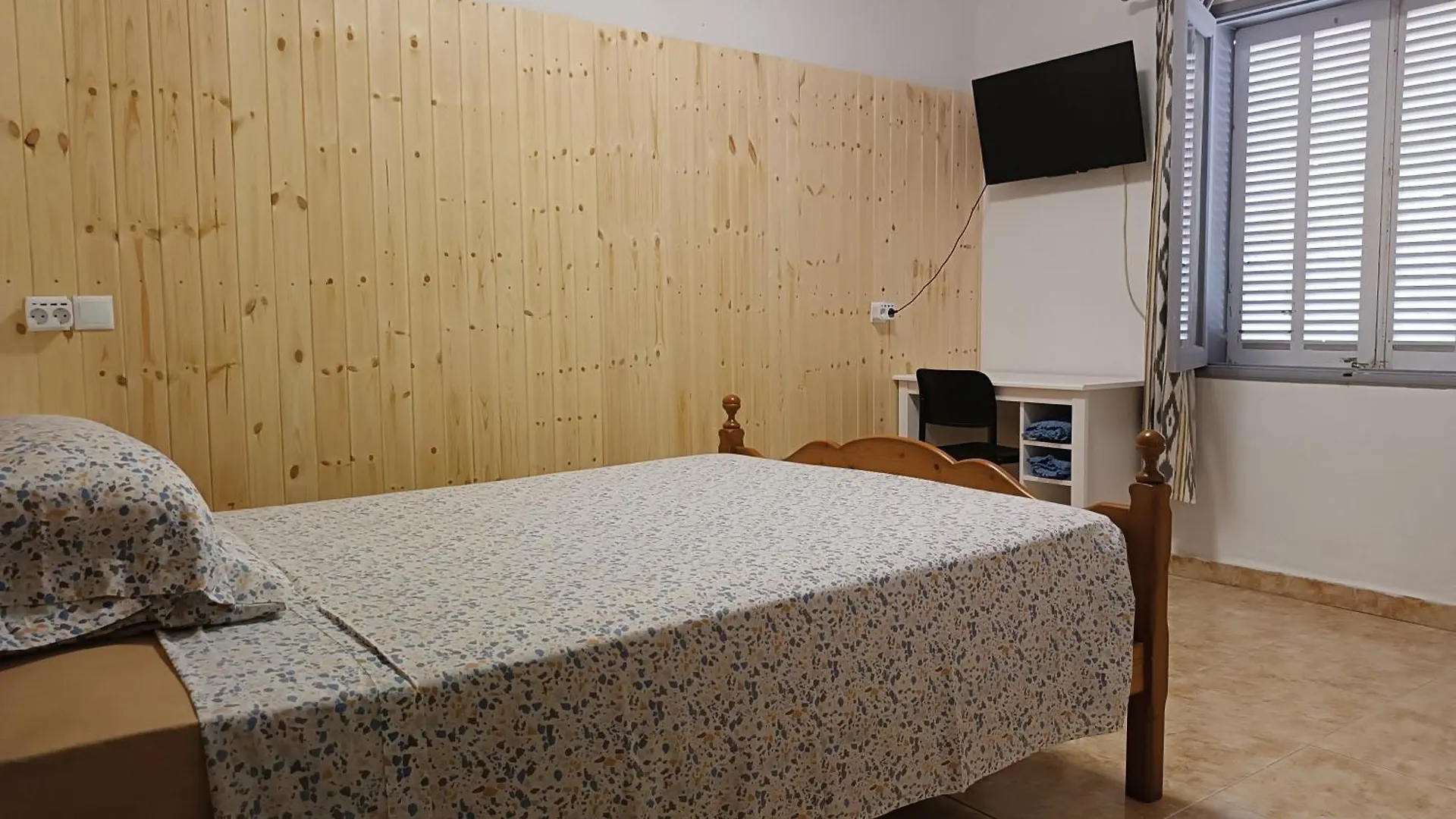 Affittacamere Hostal Bélgica Palmanova