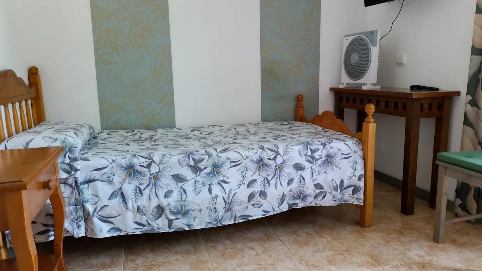 Gasthof Hostal Belgica Palmanova Spanien