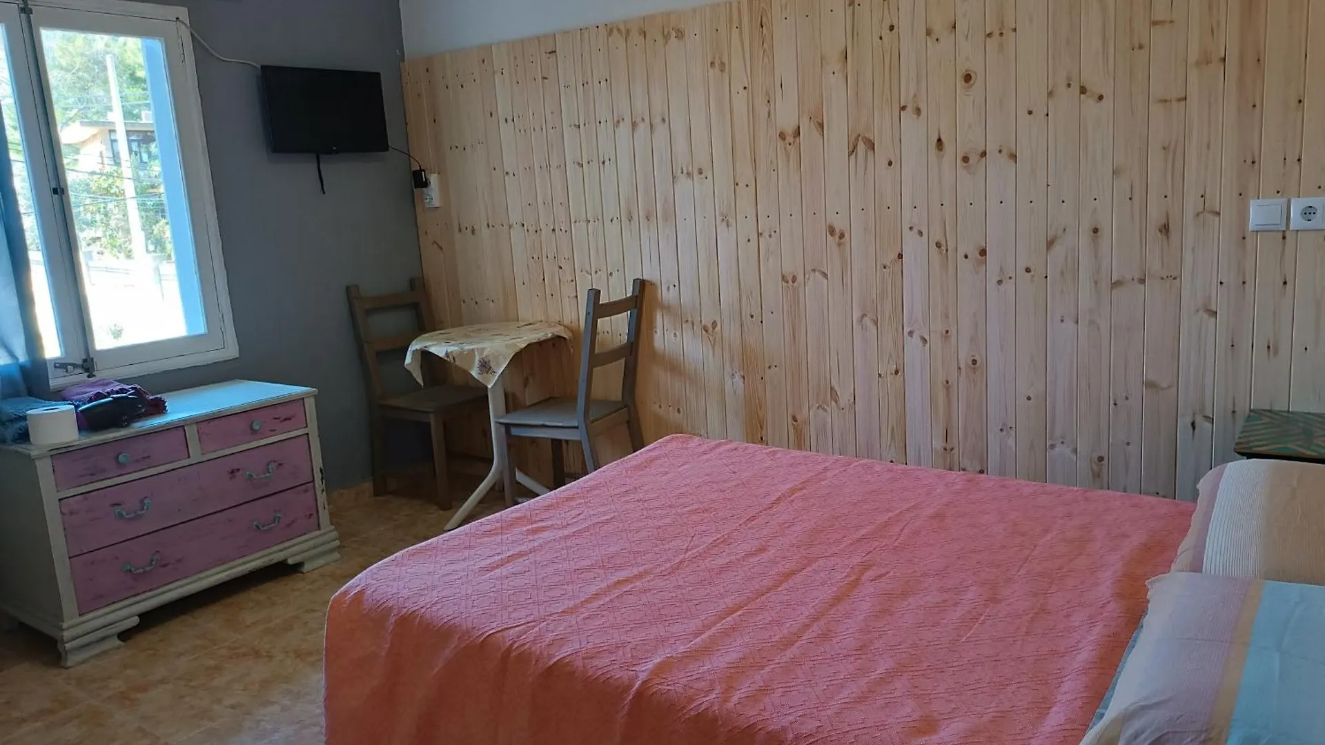 Gasthof Hostal Belgica Palmanova