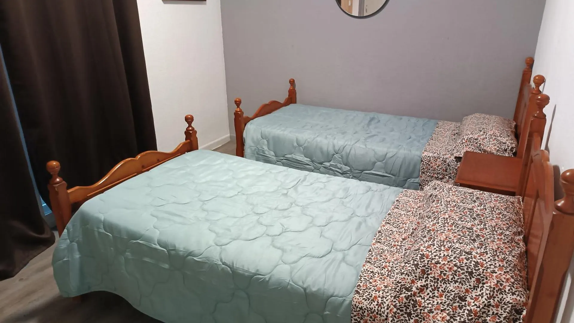 Hostal Belgica Palmanova Casa de hóspedes