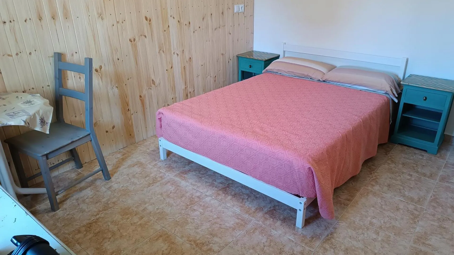 Pensjonat Hostal Belgica Palma Nova