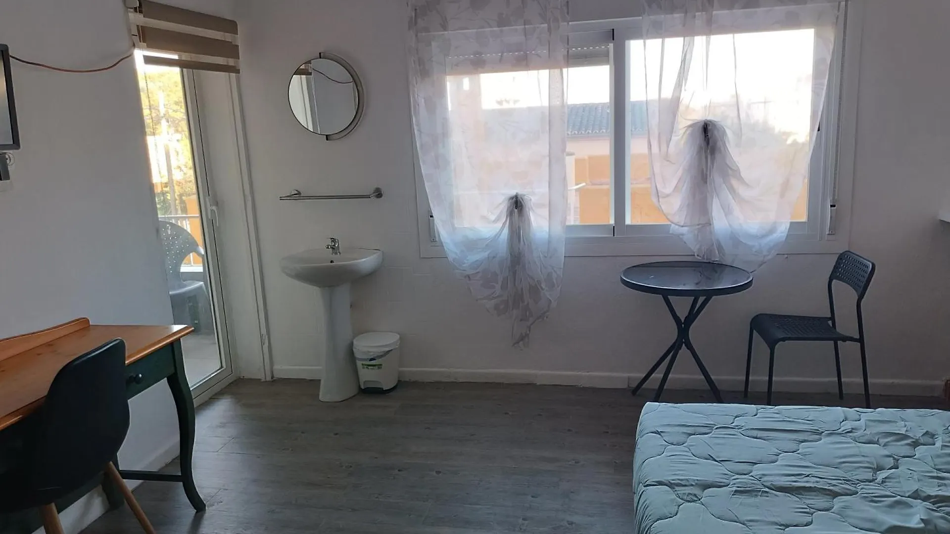 Affittacamere Hostal Bélgica Palmanova