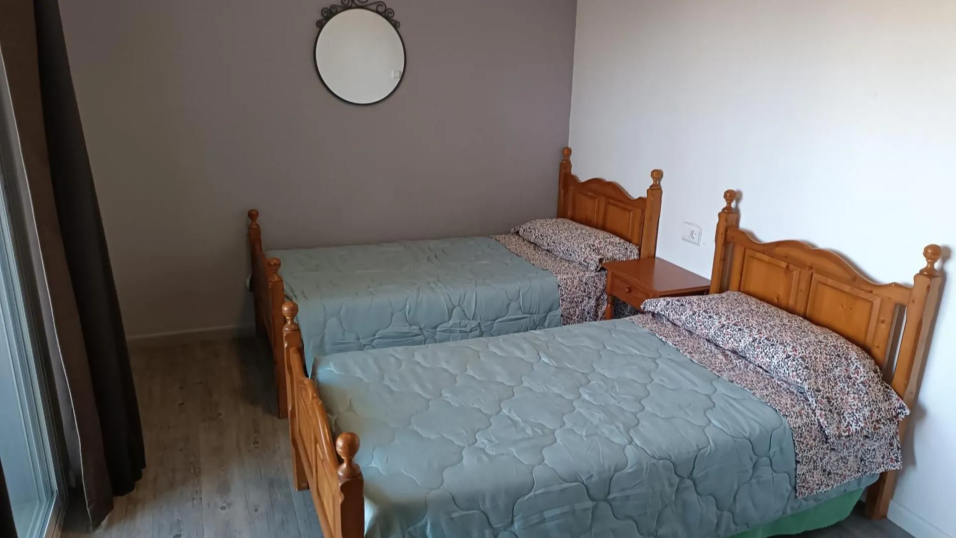 Hostal Bélgica Palmanova 0*,