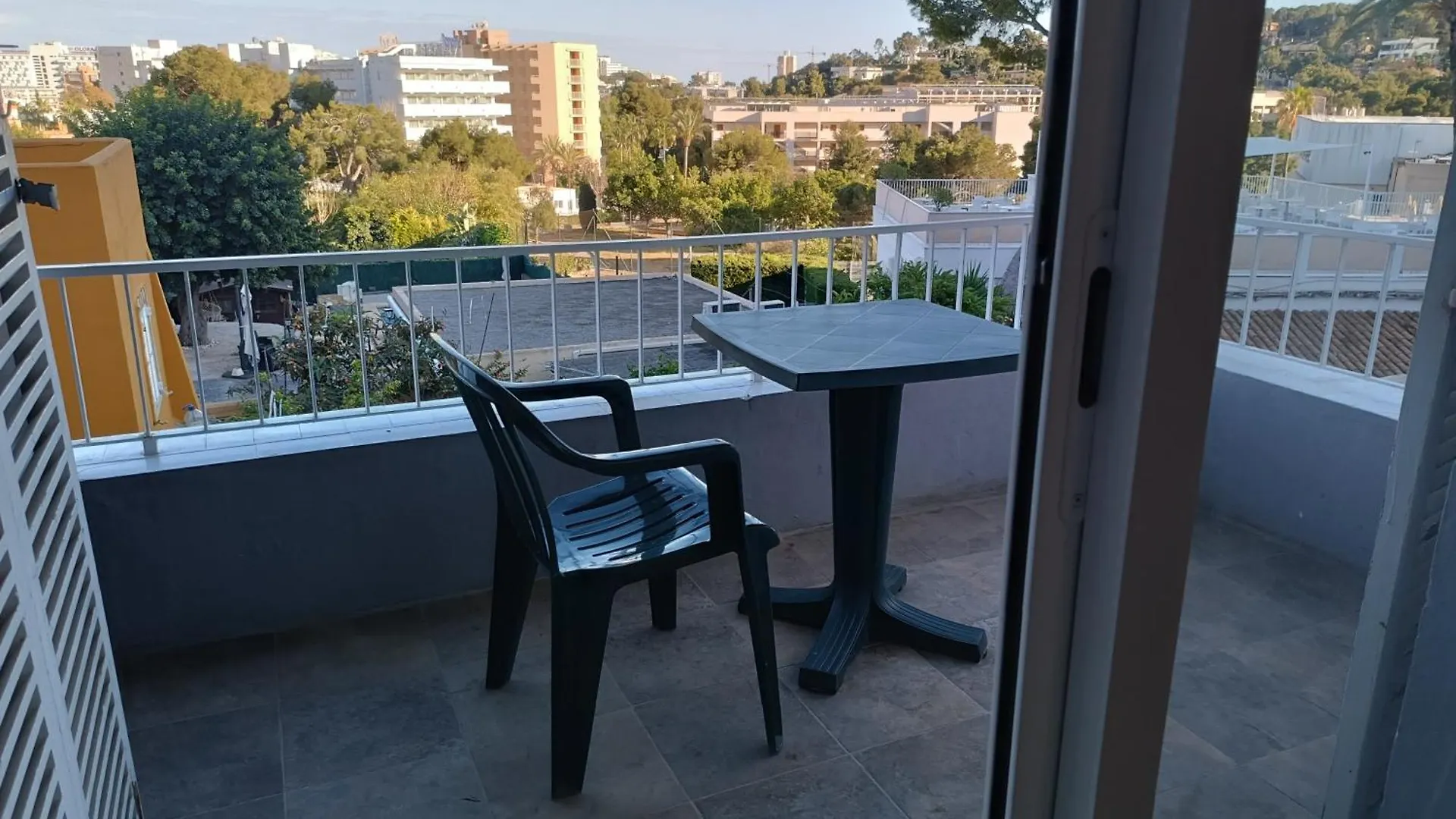 Hostal Bélgica Palmanova Affittacamere