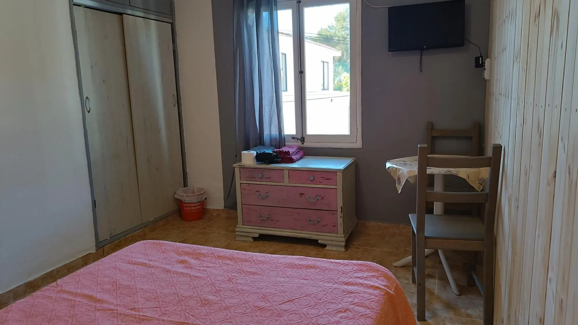 Hostal Bélgica Palmanova