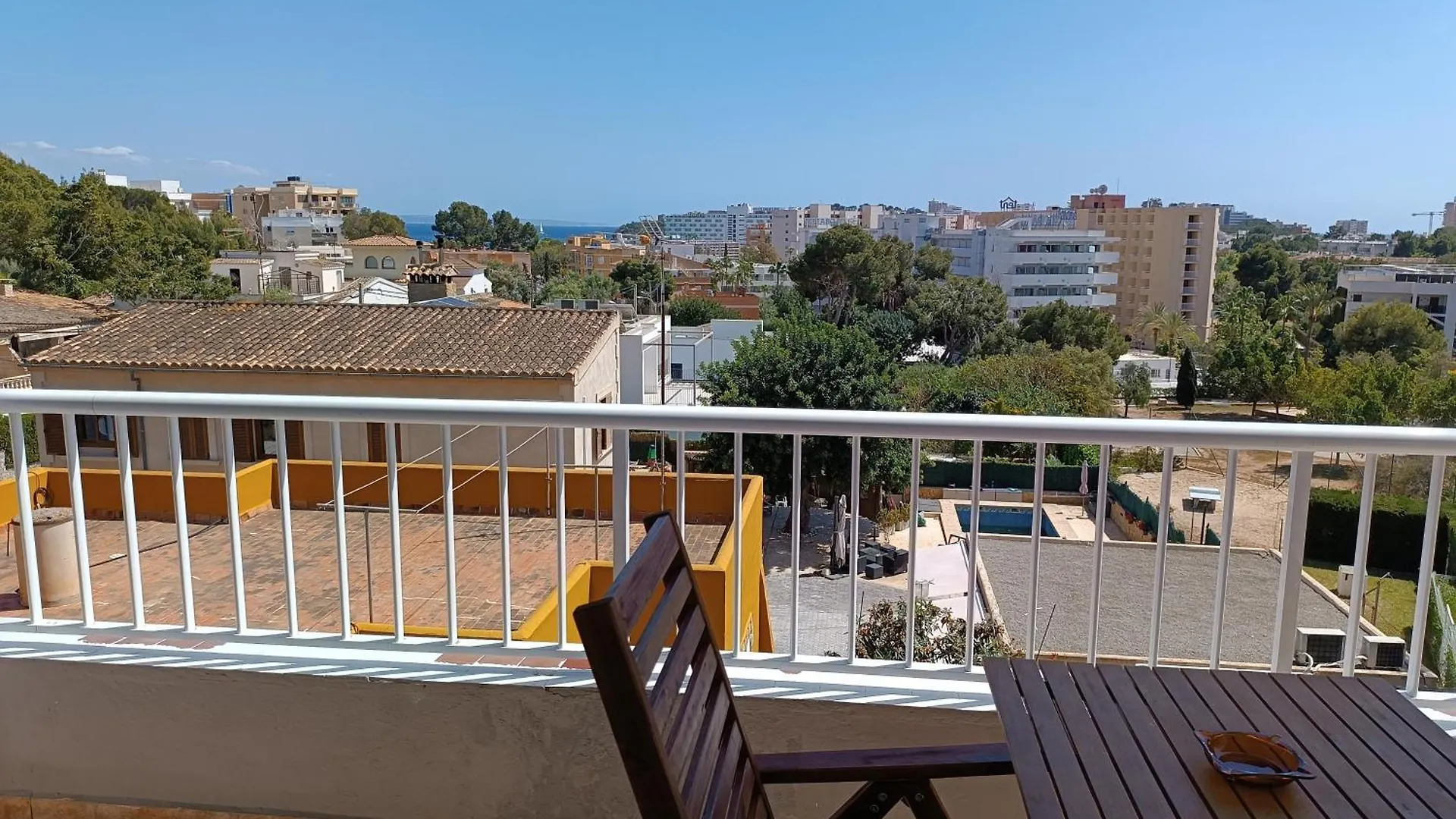 Affittacamere Hostal Bélgica Palmanova