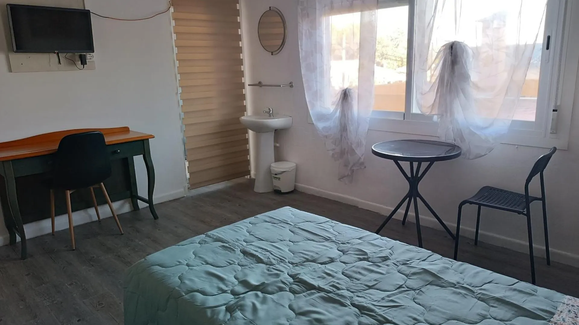 Hostal Belgica Palma Nova  Pensjonat Palma Nova (Mallorca)