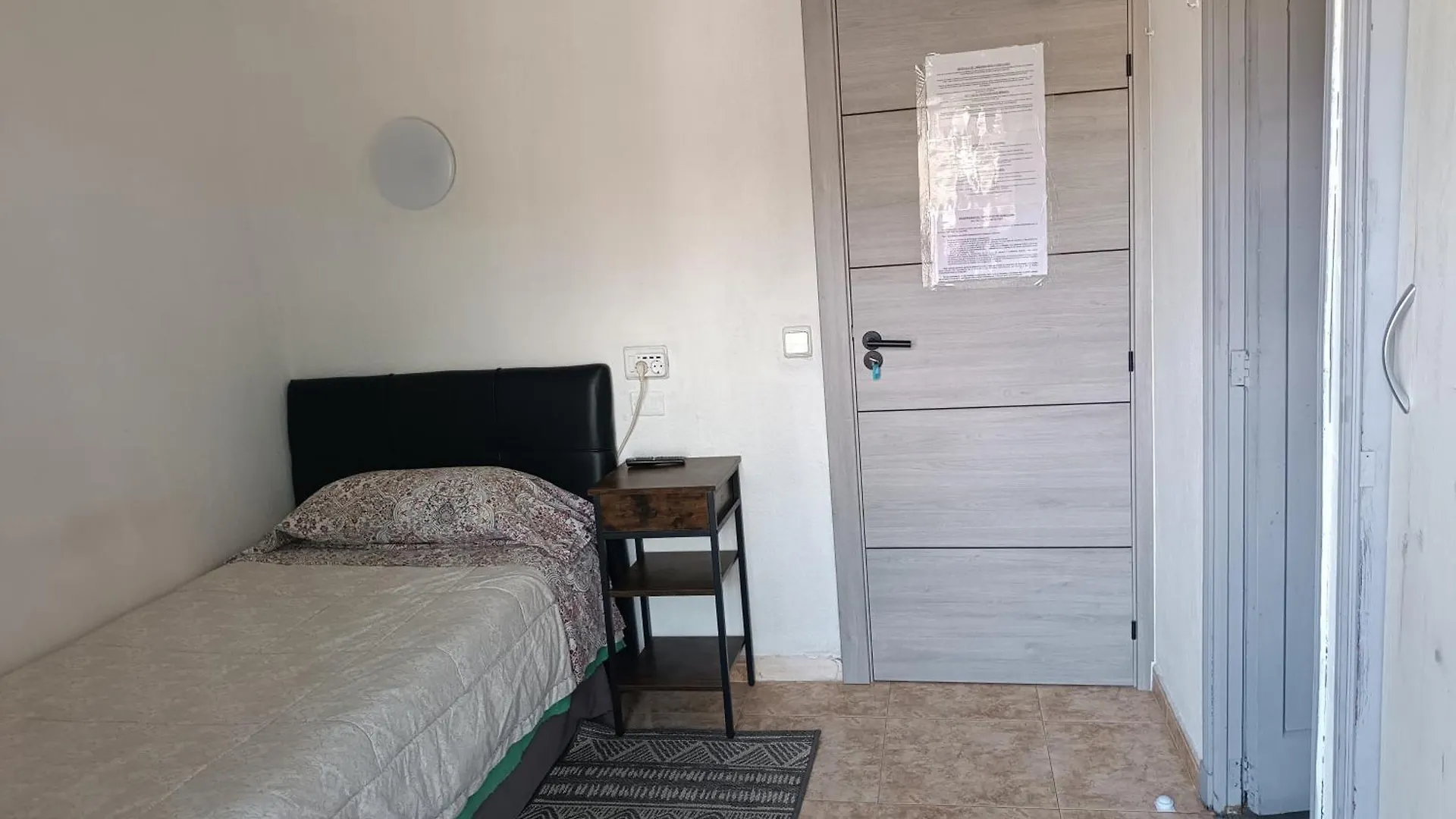 Hostal Belgica Palma Nova