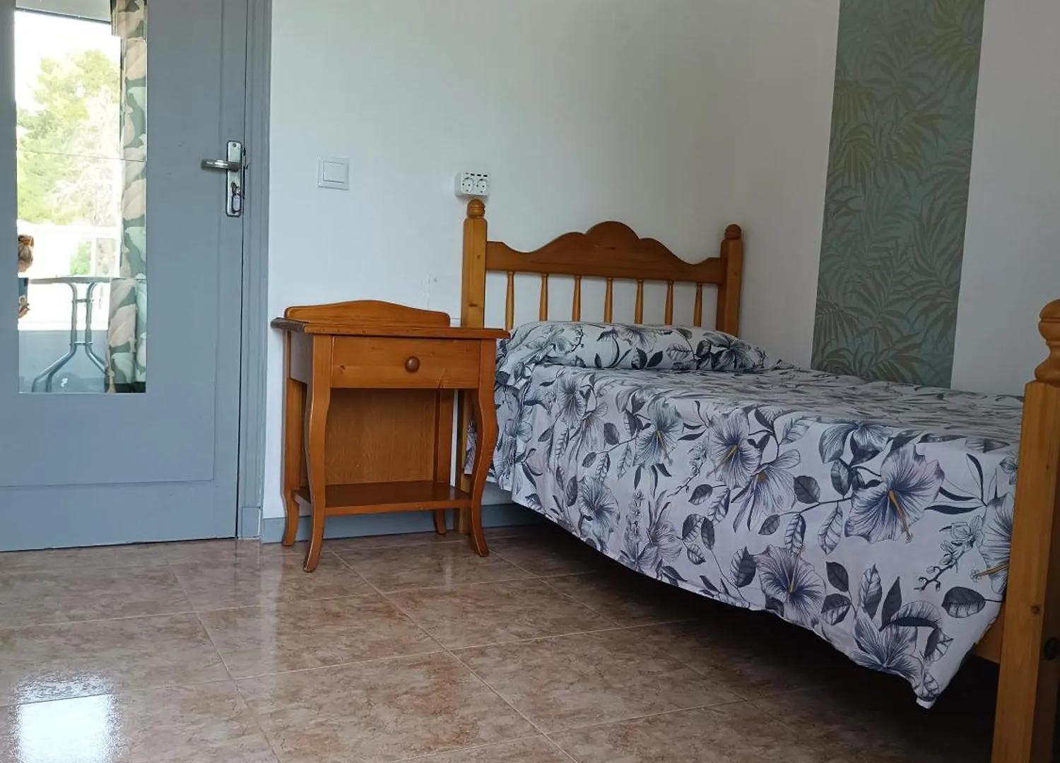 Hostal Bélgica Palmanova