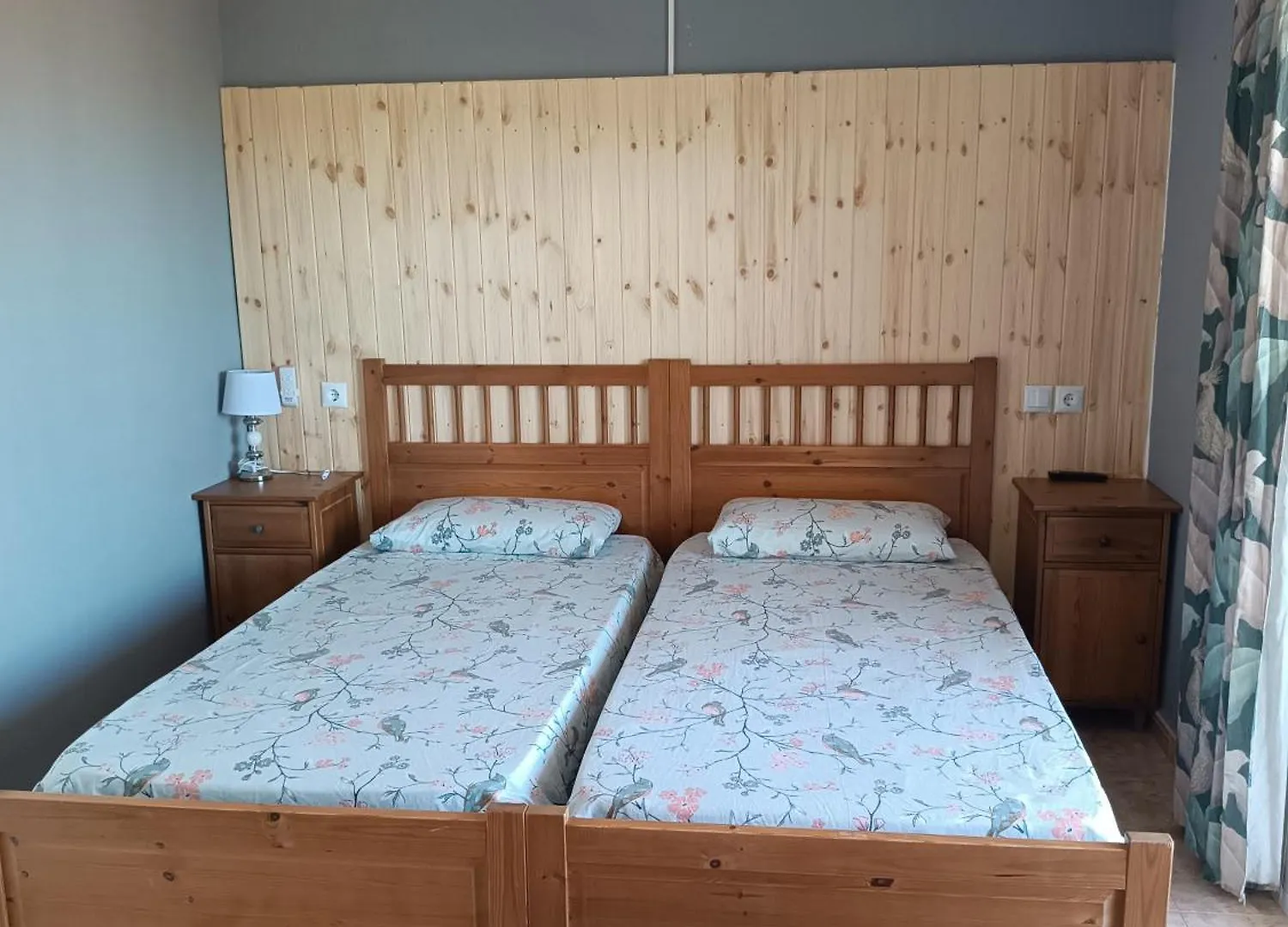 Gasthof Hostal Belgica Palmanova