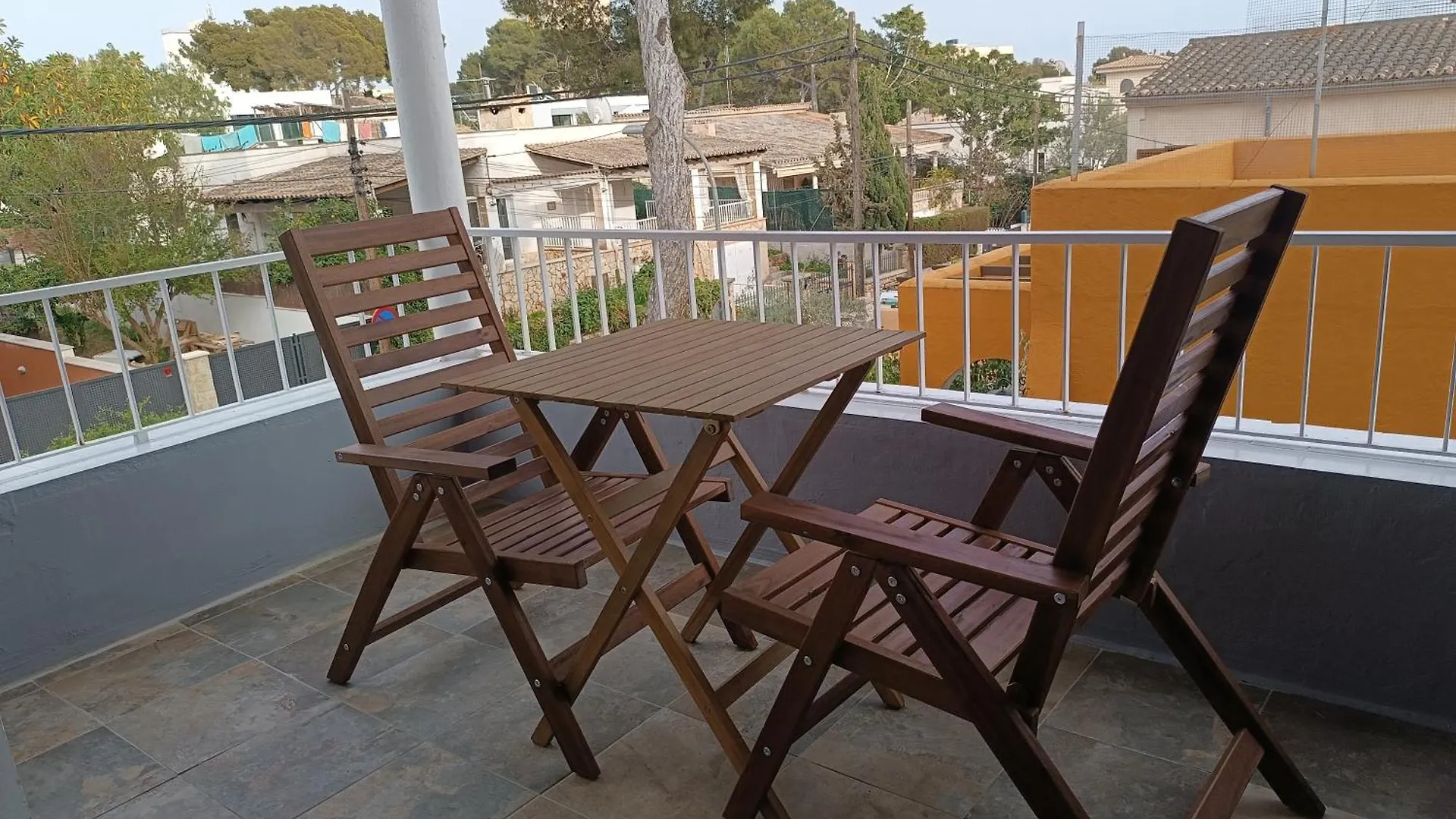 Hostal Belgica Palmanova