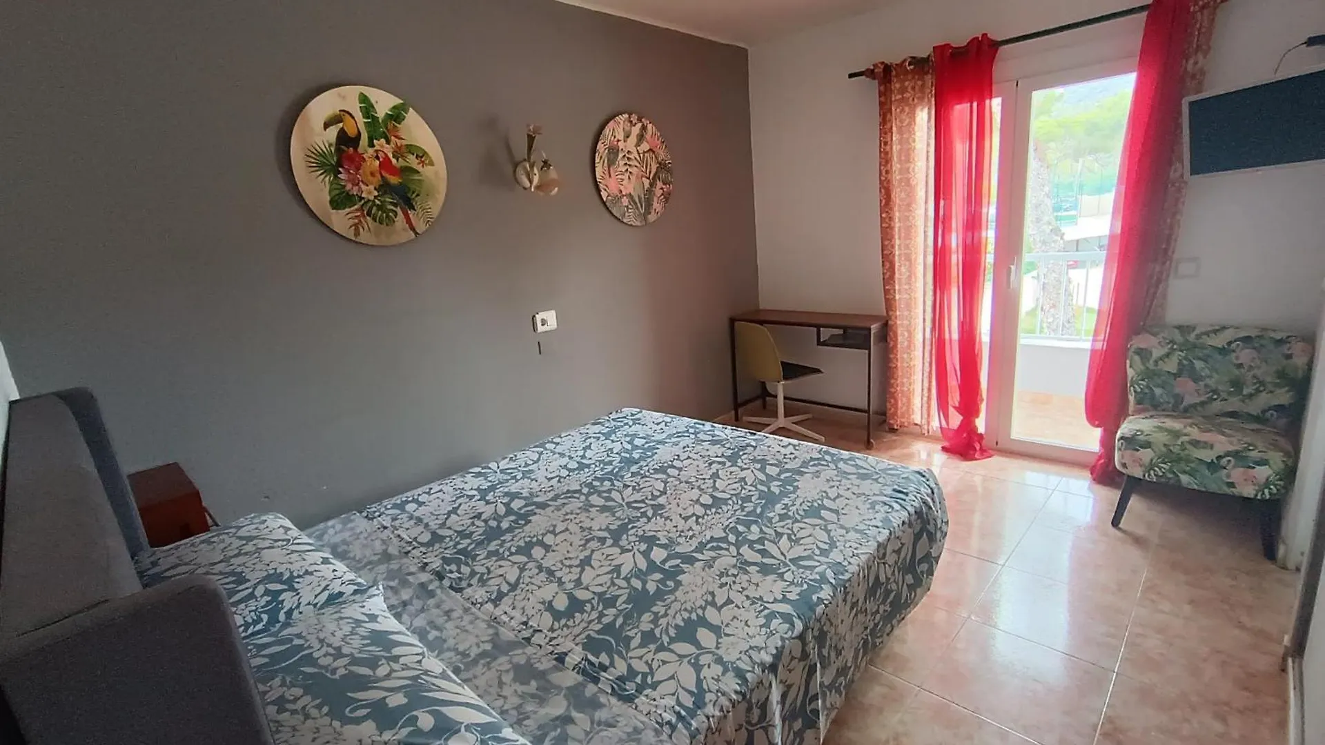 Hostal Bélgica Palmanova