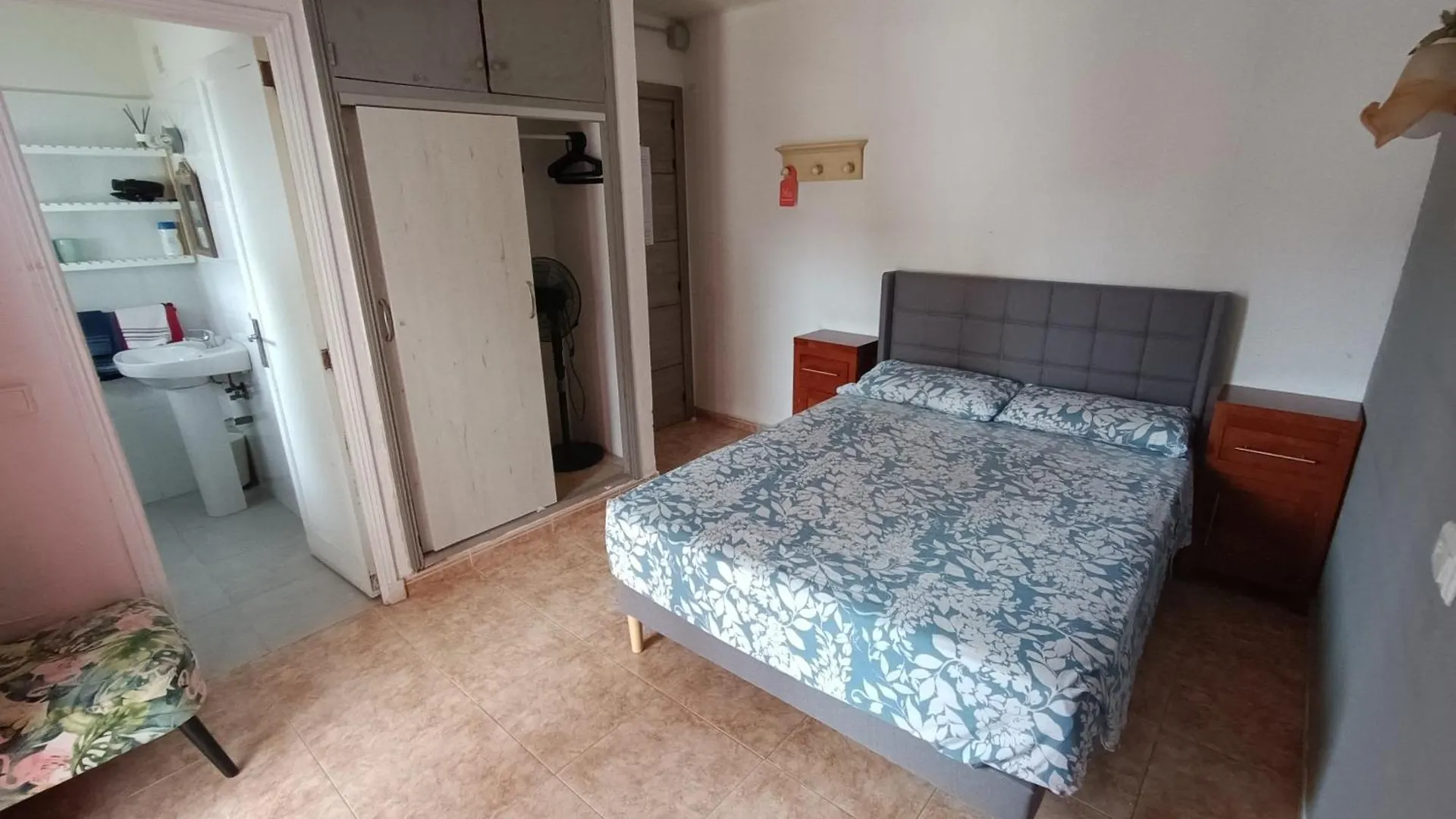 Hostal Belgica Palmanova Spanien