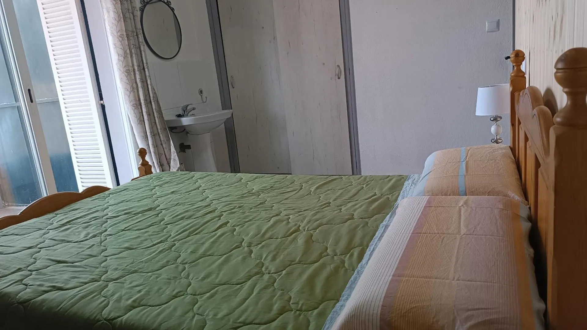 Affittacamere Hostal Bélgica Palmanova
