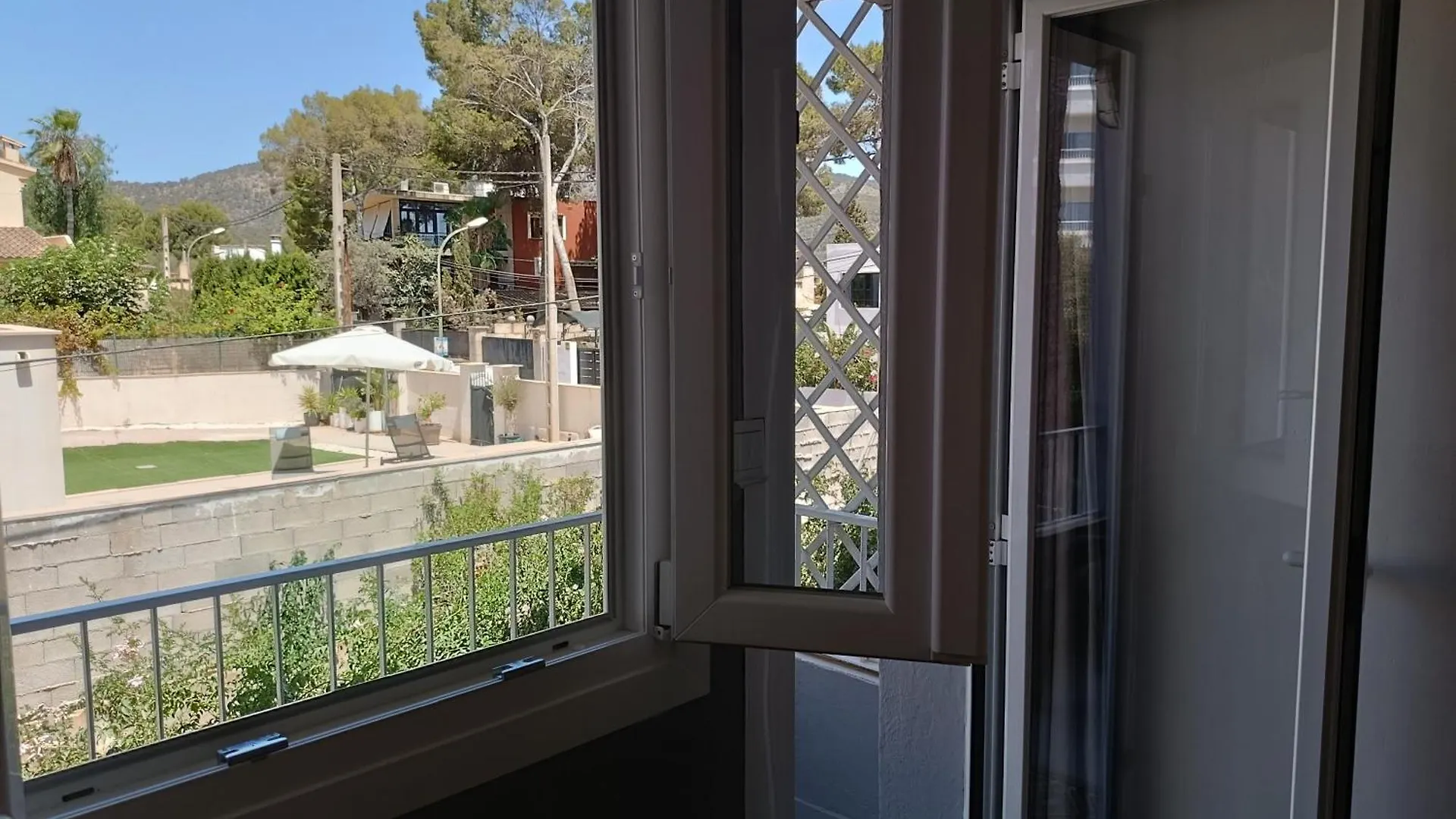 Gasthof Hostal Belgica Palmanova