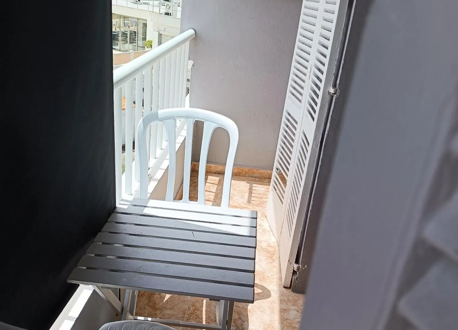 Hostal Belgica Palmanova