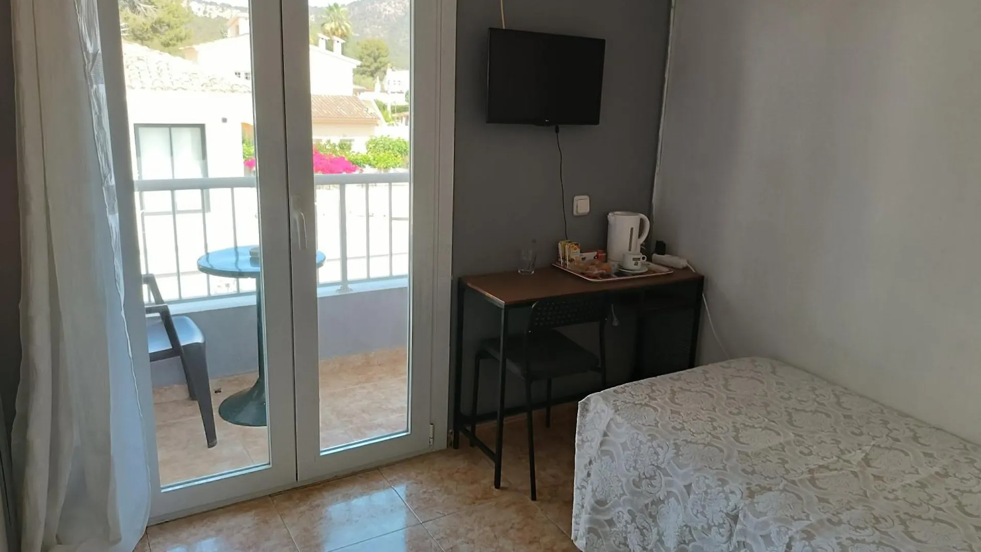Hostal Bélgica Palmanova Affittacamere