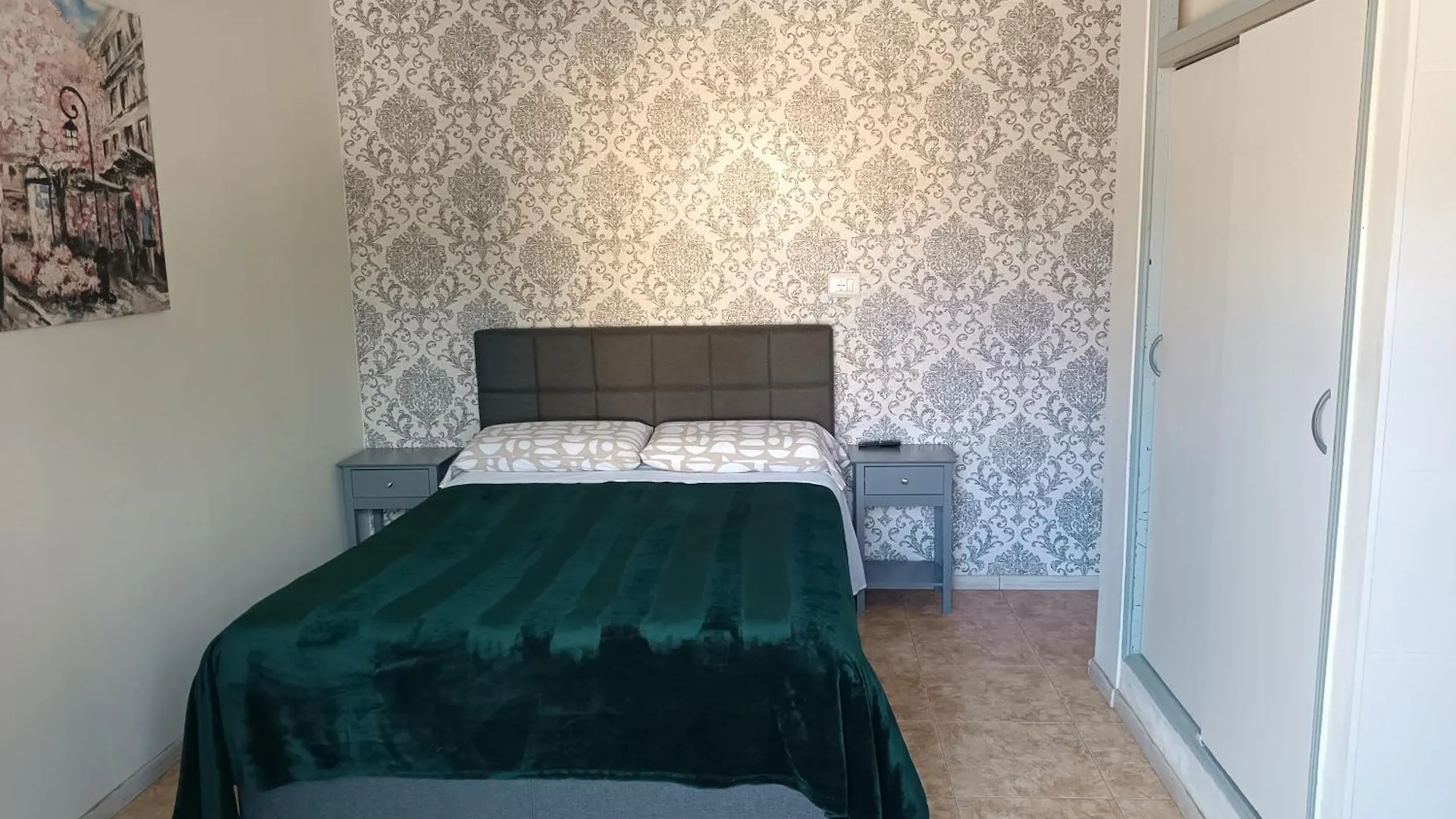 Hostal Bélgica Palmanova 0*,
