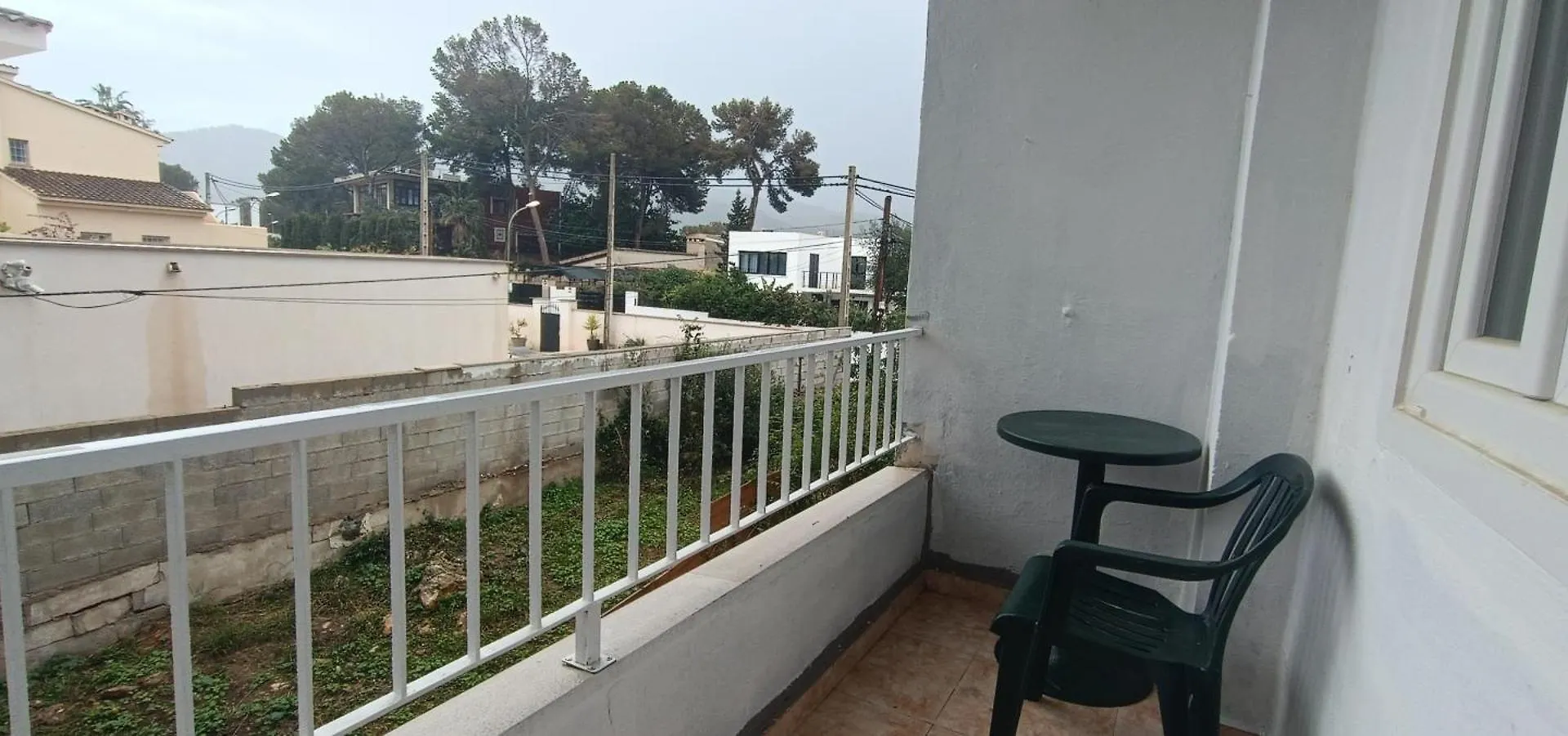 Hostal Bélgica Palmanova Affittacamere