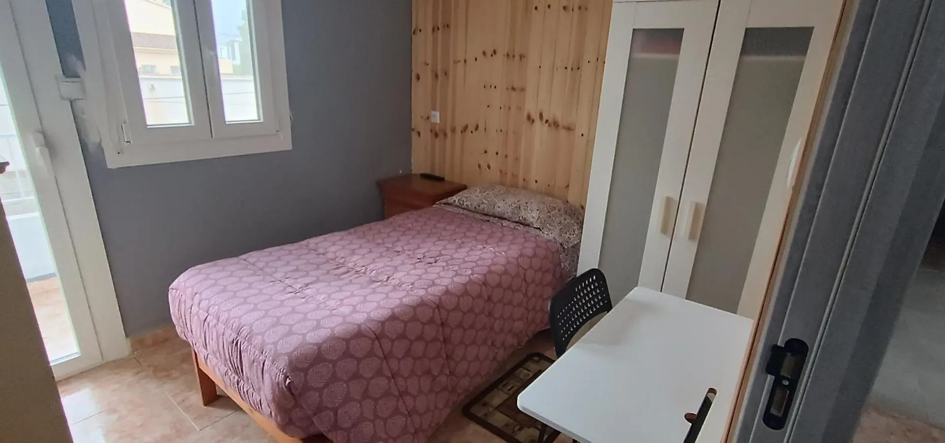 Hostal Bélgica Palmanova