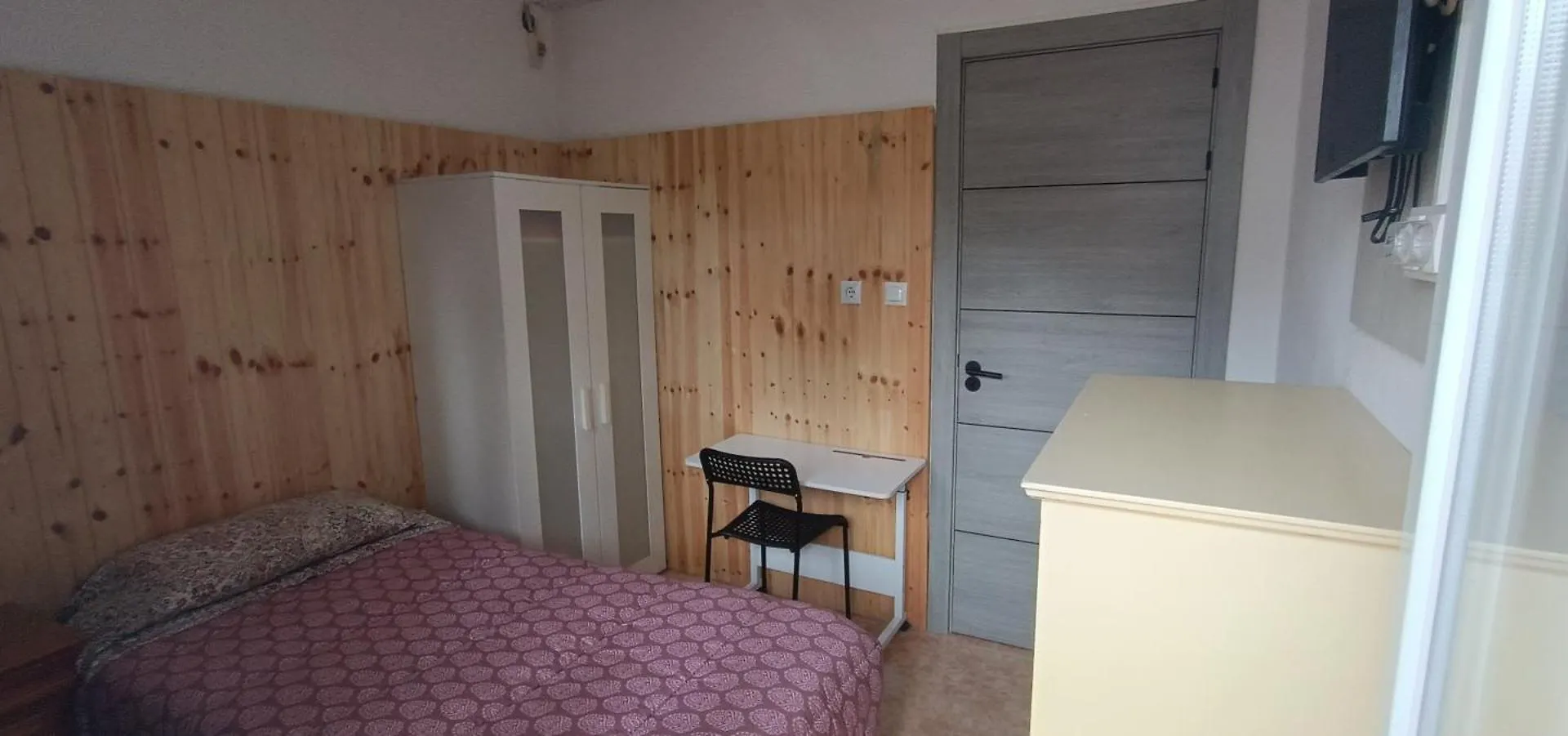 Affittacamere Hostal Bélgica Palmanova