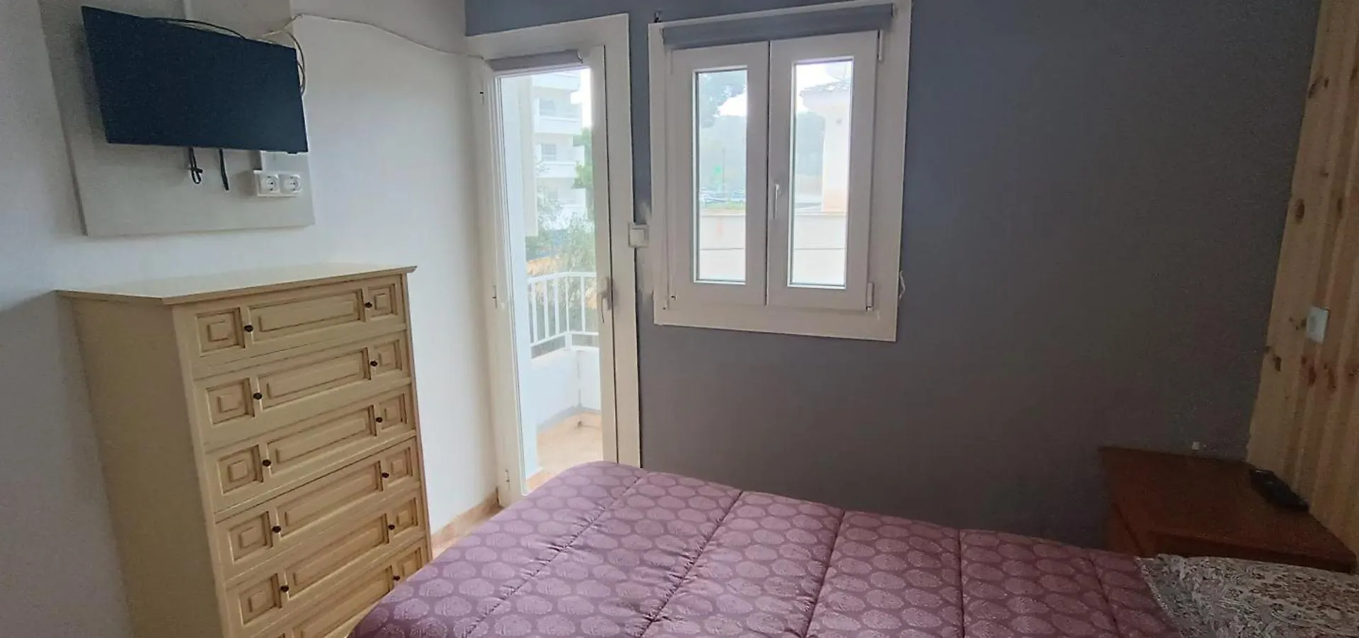 Pensjonat Hostal Belgica Palma Nova