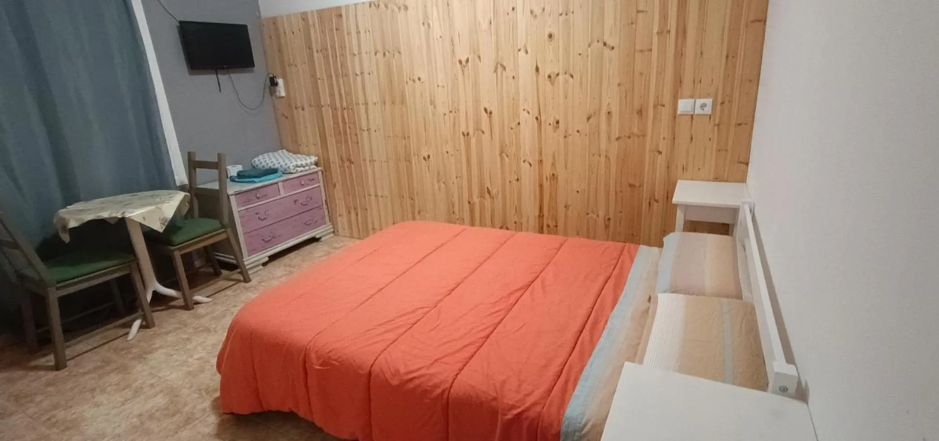 Pensjonat Hostal Belgica Palma Nova  Hiszpania
