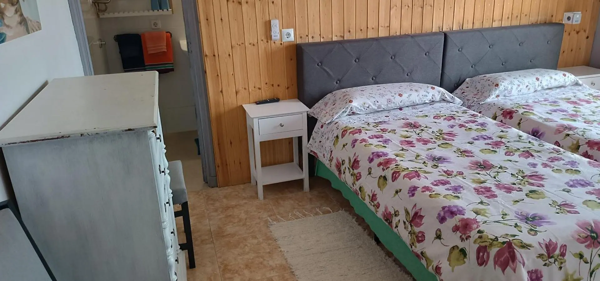 Hostal Bélgica Palmanova