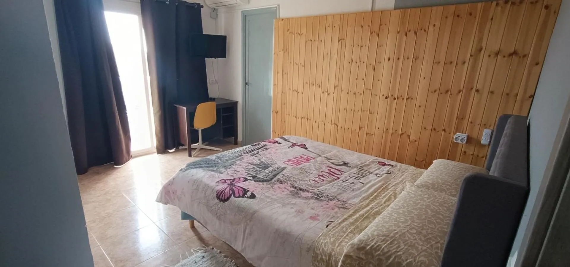 Pensjonat Hostal Belgica Palma Nova