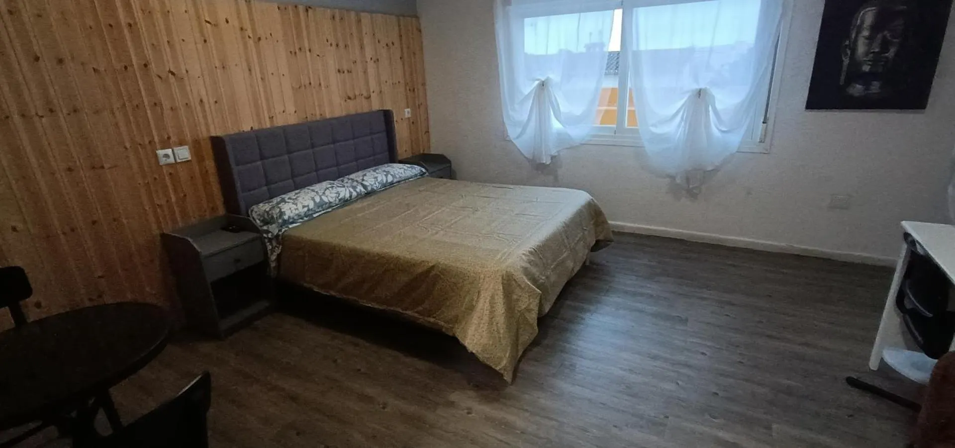 Hostal Belgica Palmanova Gasthof
