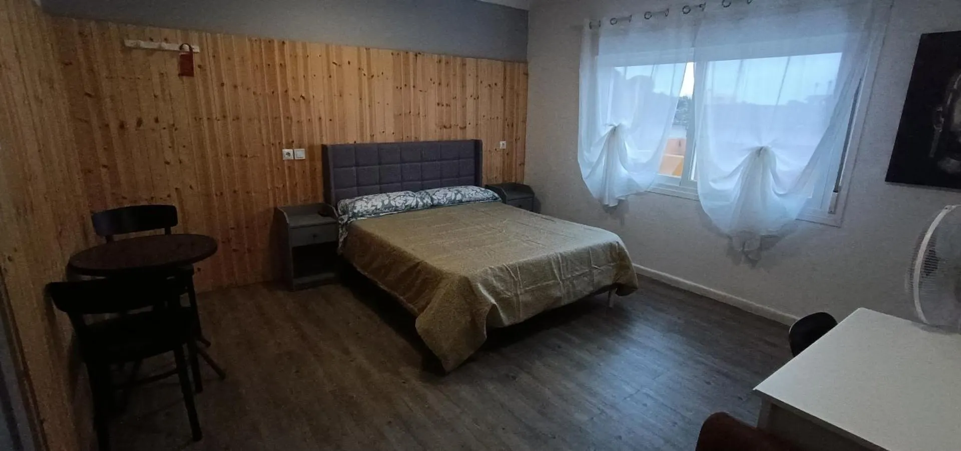 Affittacamere Hostal Bélgica Palmanova Spagna