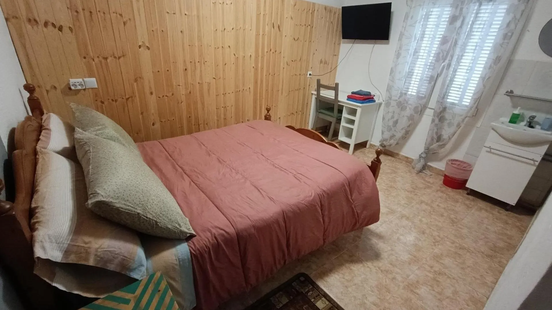 Affittacamere Hostal Bélgica Palmanova Spagna