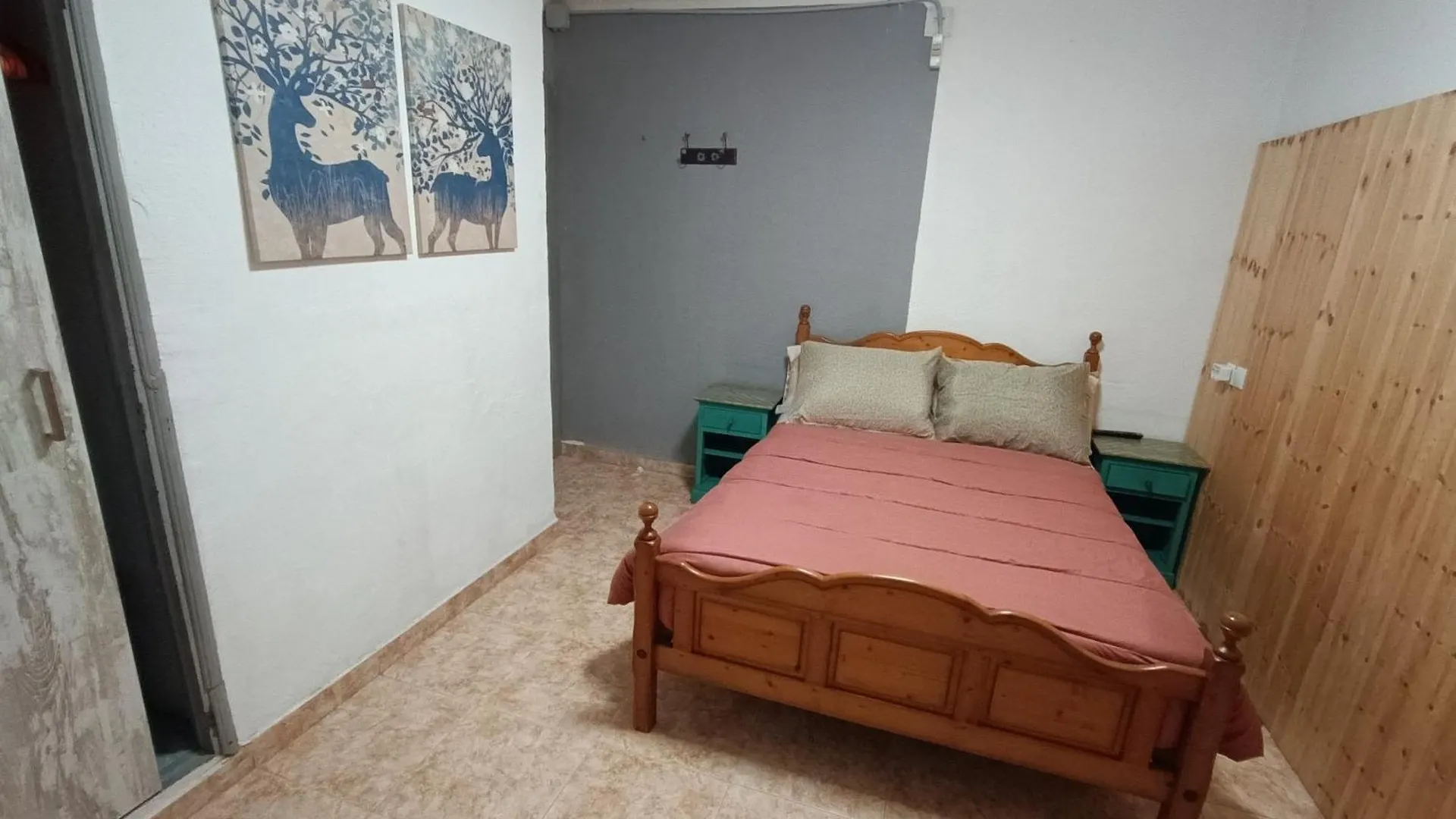Hostal Belgica Palma Nova  0*, Palma Nova (Mallorca)