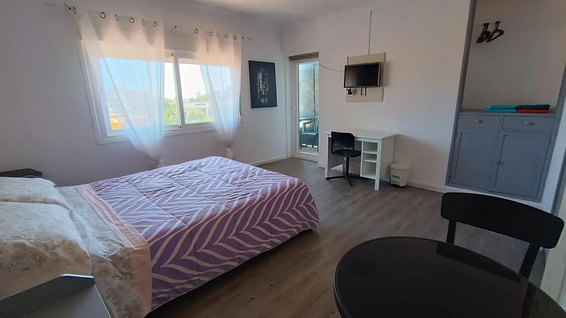 Hostal Belgica Пальма Нова 0*,  Испания