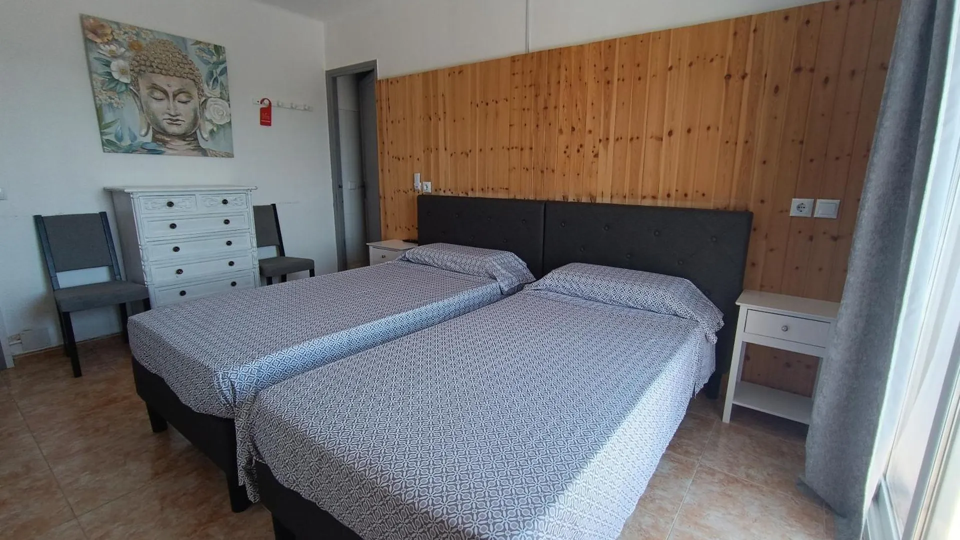 Hostal Belgica Пальма Нова 0*,  Испания